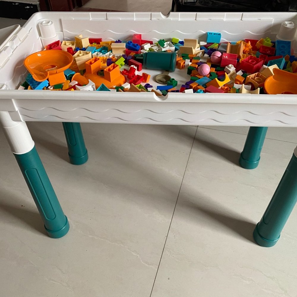 Building blocks - Picture 2 of 3